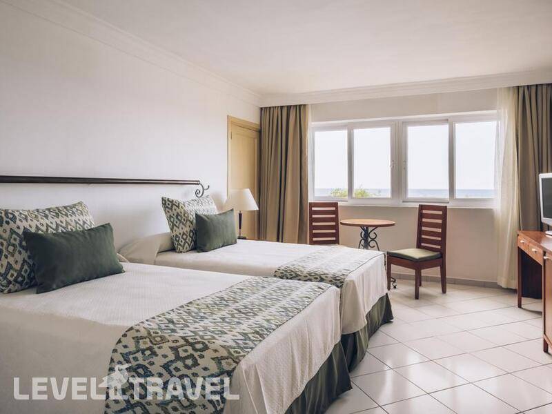 Фотография Iberostar Origin Bella Costa (Ex. Bella Costa By Iberostar)