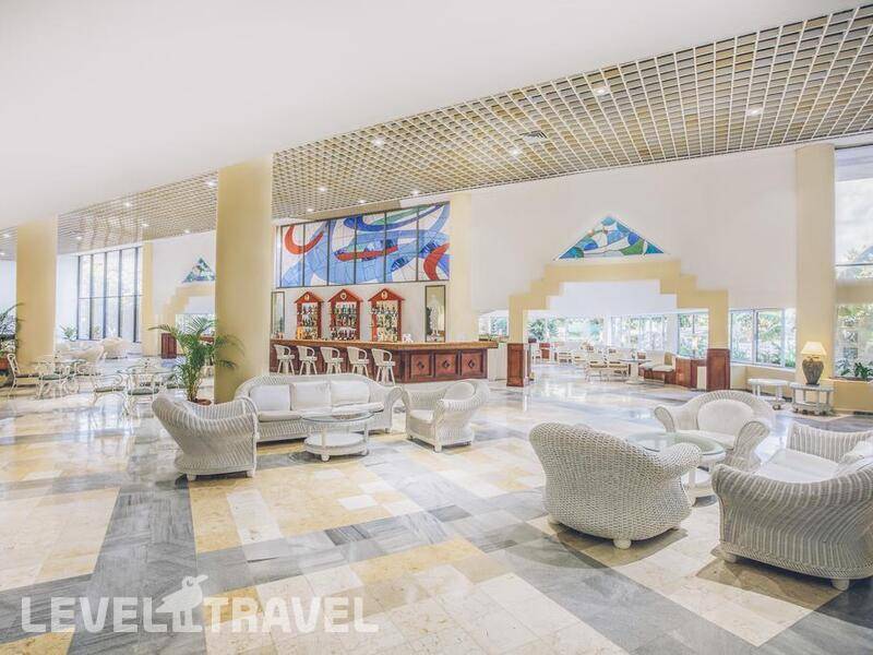 Фотография Iberostar Origin Bella Costa (Ex. Bella Costa By Iberostar)