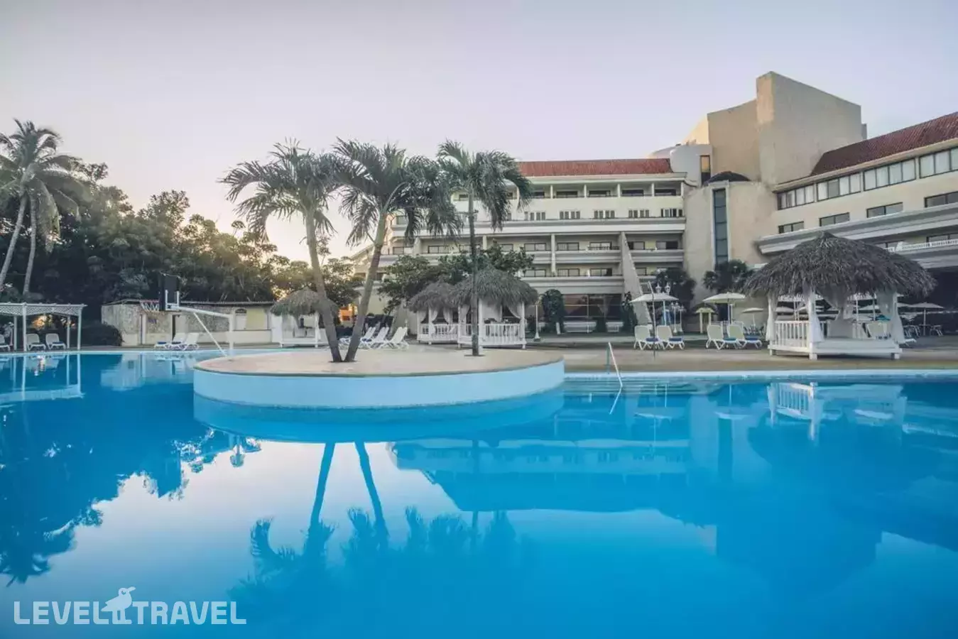 Iberostar Origin Bella Costa (Ex. Bella Costa By Iberostar)