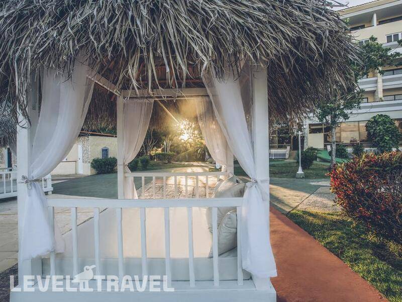 Фотография Iberostar Origin Bella Costa (Ex. Bella Costa By Iberostar)