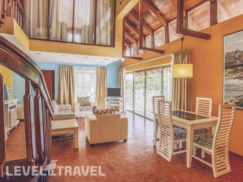 Фотография Iberostar Origin Bella Costa (Ex. Bella Costa By Iberostar)