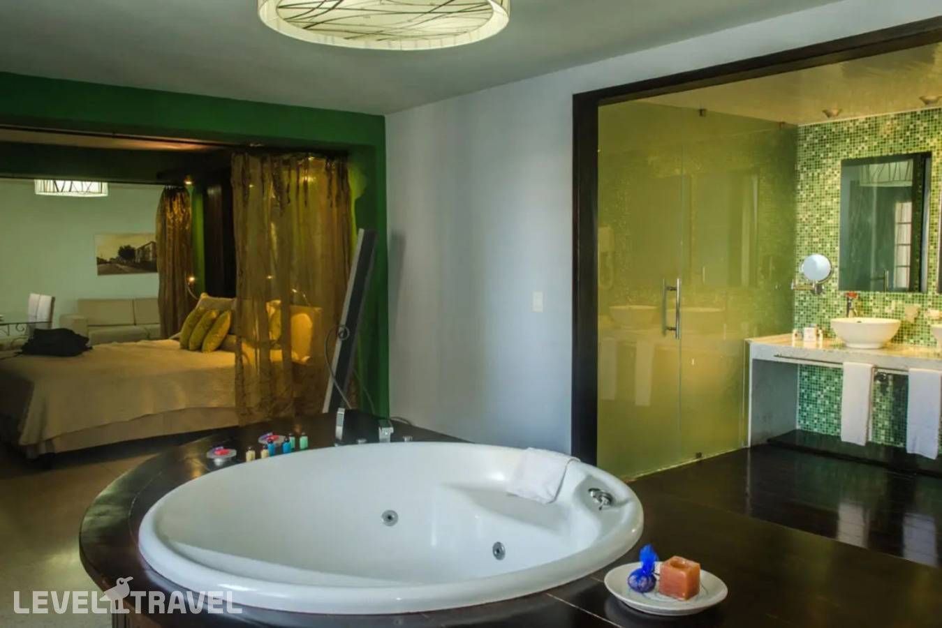 фотографии отеля Palacio Marques De San Felipe Y Santiago De Bejucal в Куба(Гавана) - фото №7