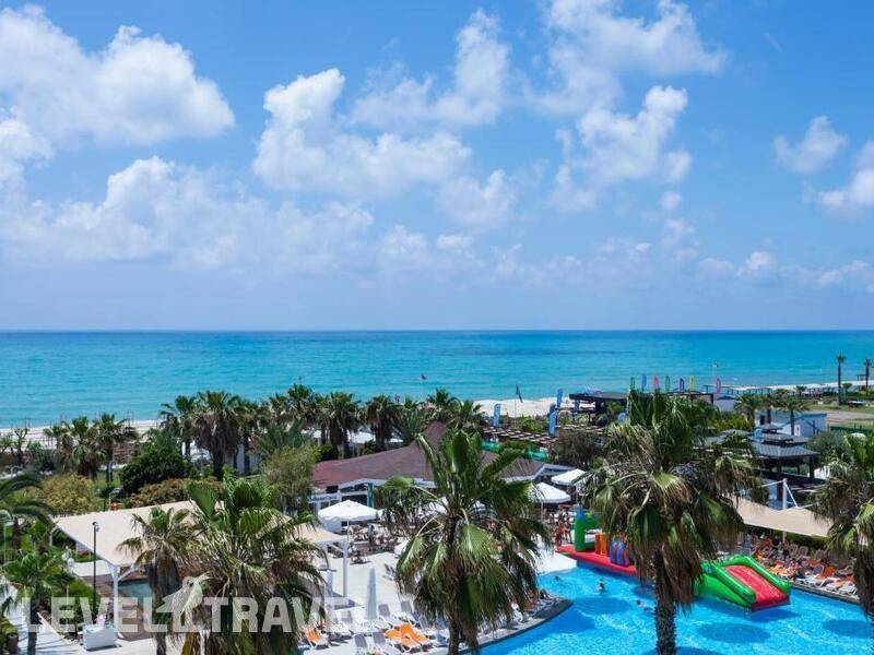 Фотография Orange County Belek (Ex. Maxholiday Hotels Belek, Vera Mare Resort)