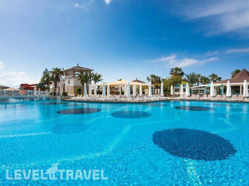 Фотография Orange County Resort Hotel Belek (Ex.Maxholiday Hotels Belek,Vera Mare Resort)