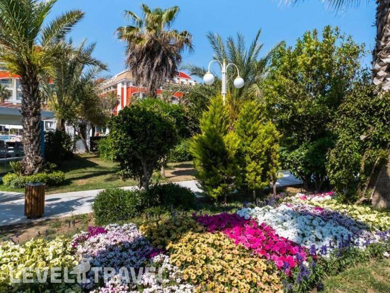 Фотография Orange County Belek (Ex. Maxholiday Hotels Belek, Vera Mare Resort)