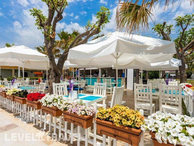 Фотография Orange County Resort Hotel Belek (Ex.Maxholiday Hotels Belek,Vera Mare Resort)