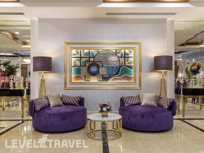 Фотография Orange County Belek (Ex. Maxholiday Hotels Belek, Vera Mare Resort)