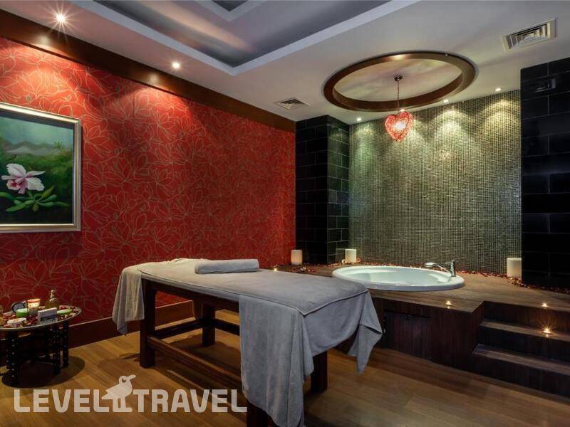 Фотография Orange County Belek (Ex. Maxholiday Hotels Belek, Vera Mare Resort)