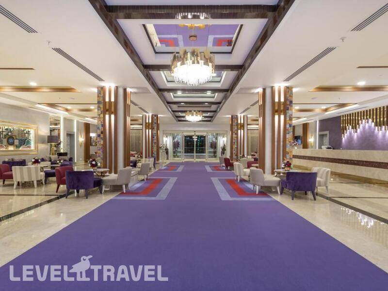 Фотография Orange County Belek (Ex. Maxholiday Hotels Belek, Vera Mare Resort)