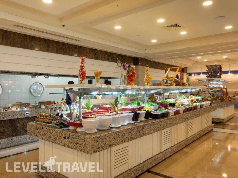 Фотография Orange County Belek (Ex. Maxholiday Hotels Belek, Vera Mare Resort)