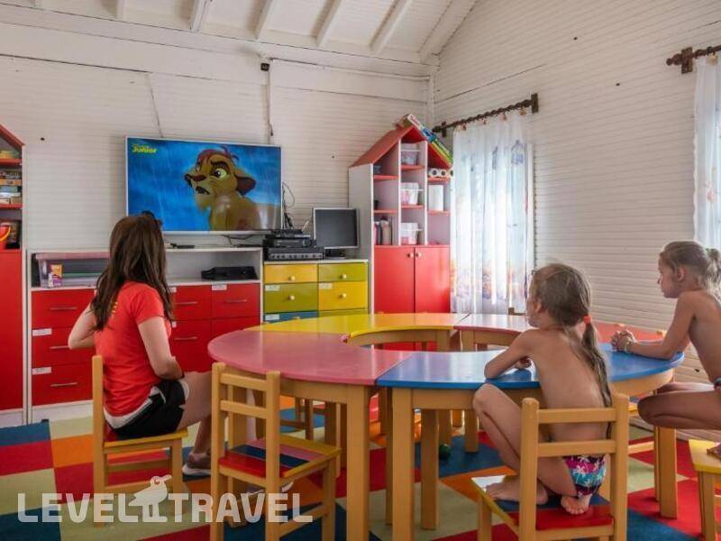 Фотография Orange County Belek (Ex. Maxholiday Hotels Belek, Vera Mare Resort)