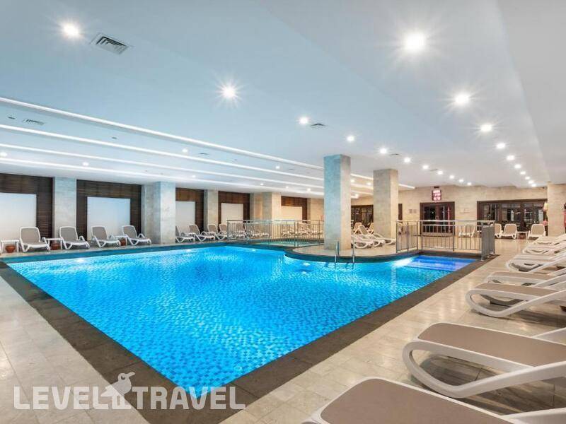 Фотография Orange County Belek (Ex. Maxholiday Hotels Belek, Vera Mare Resort)