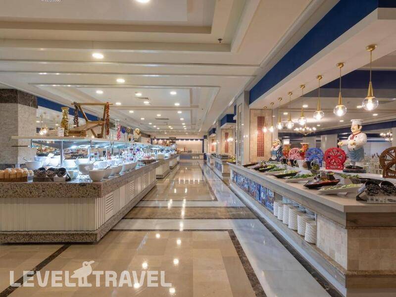 Фотография Orange County Belek (Ex. Maxholiday Hotels Belek, Vera Mare Resort)