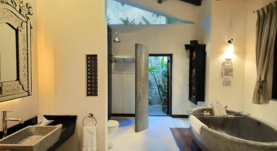 Reef Villa