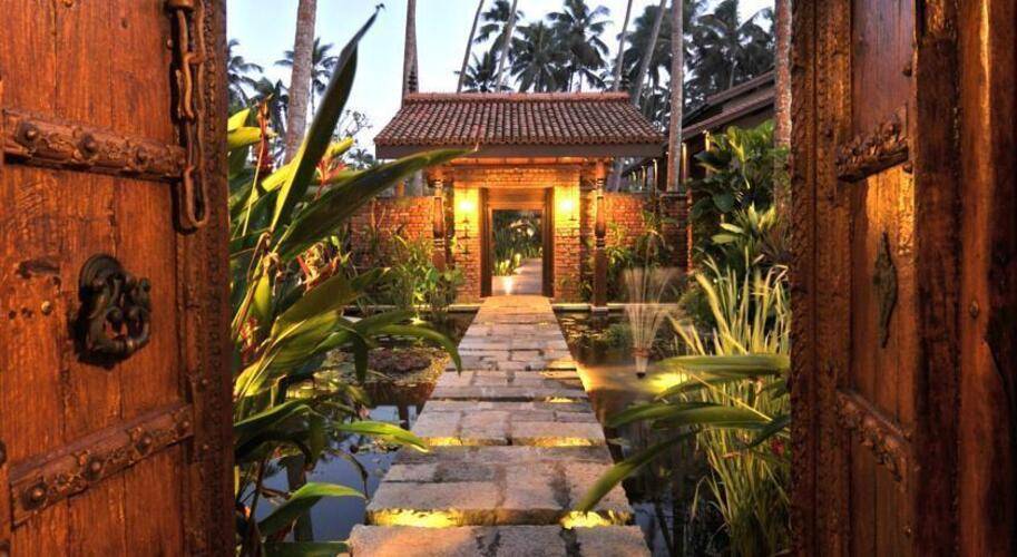 Reef Villa