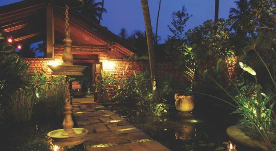 Reef Villa