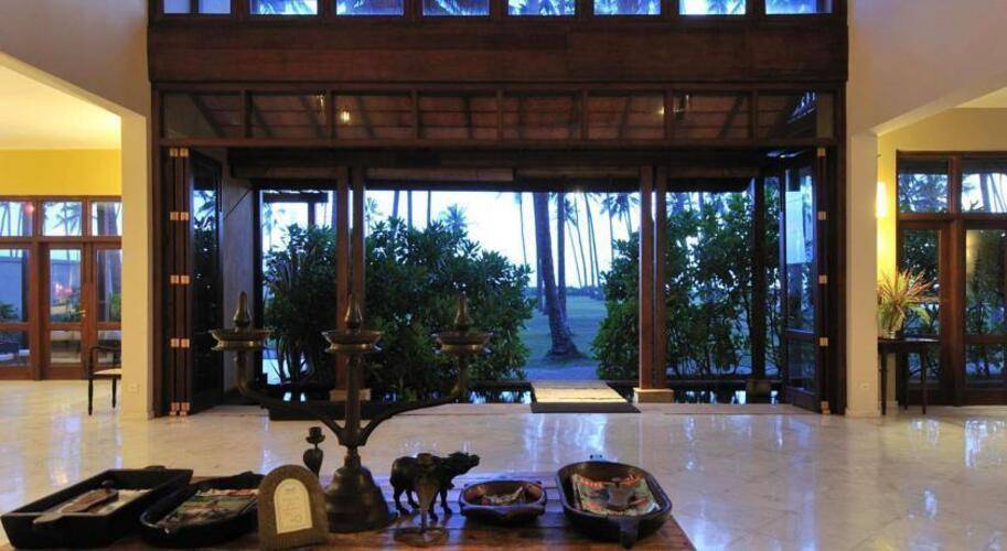 Reef Villa