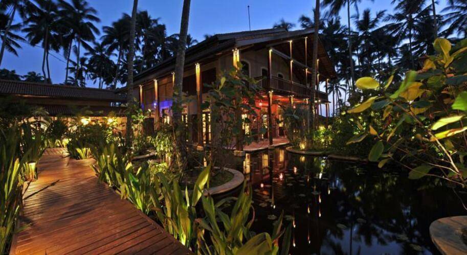 Reef Villa