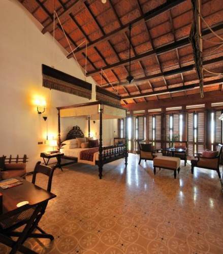 Reef Villa