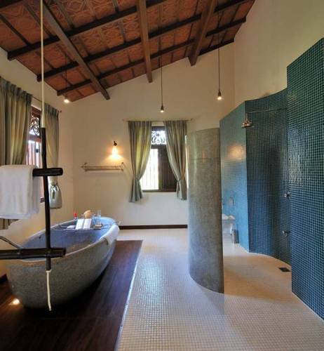 Reef Villa