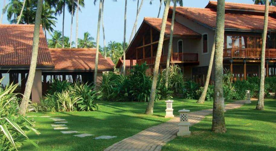 Reef Villa