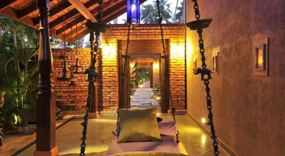 Reef Villa