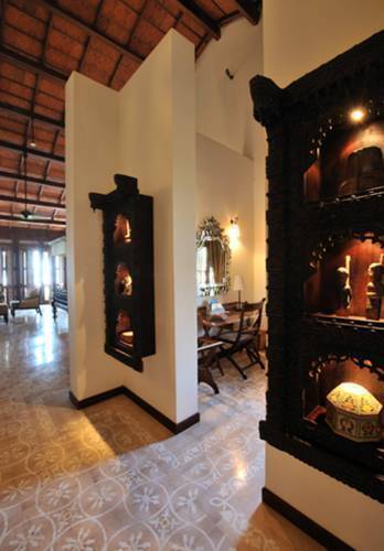 Reef Villa