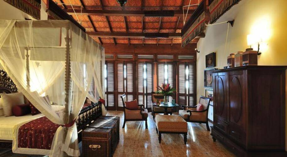 Reef Villa