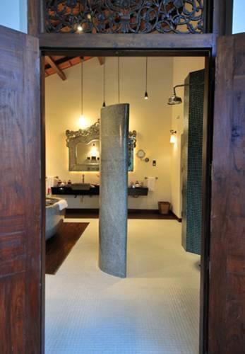 Reef Villa