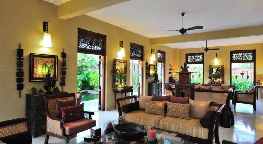 Reef Villa