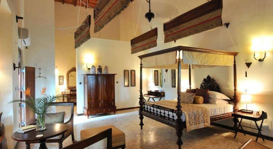 Reef Villa