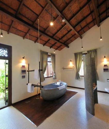 Reef Villa