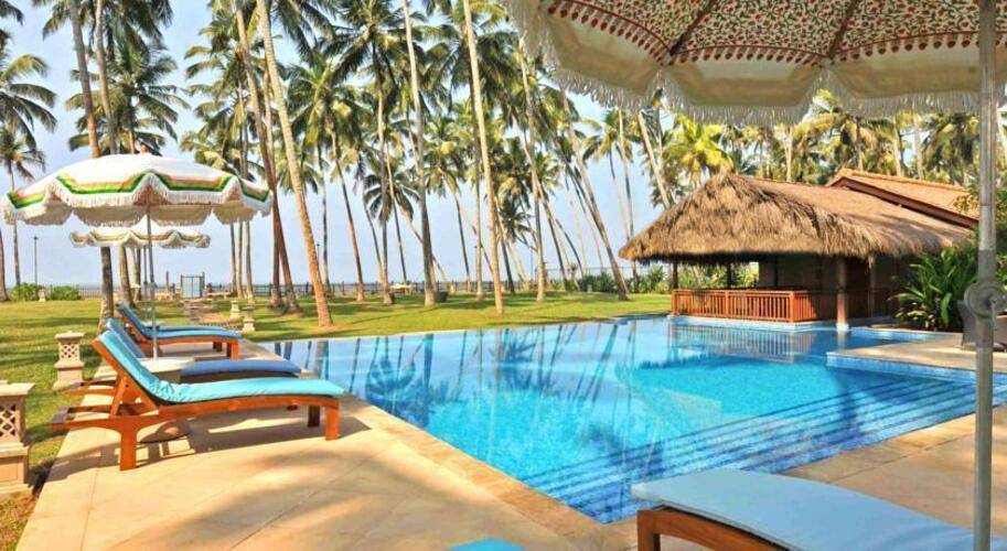 Reef Villa