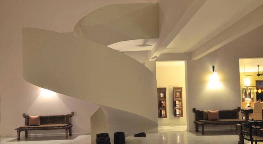 Reef Villa