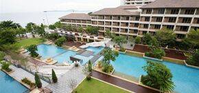 The Heritage Pattaya Beach Resort