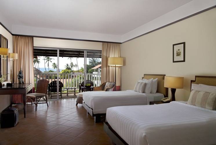 Aonang Villa Resort