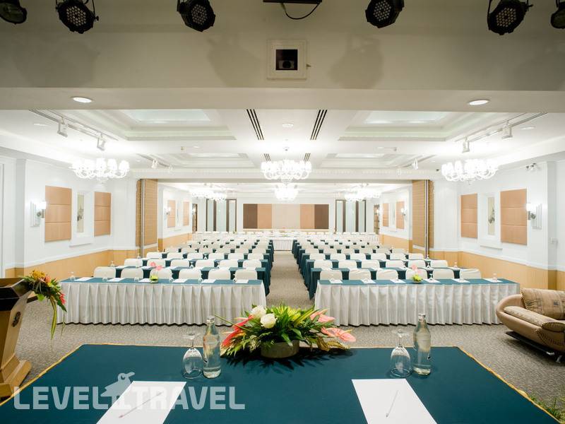 Фотография Aonang Villa Resort