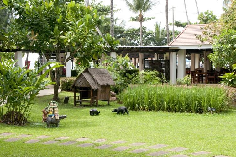 Aonang Villa Resort