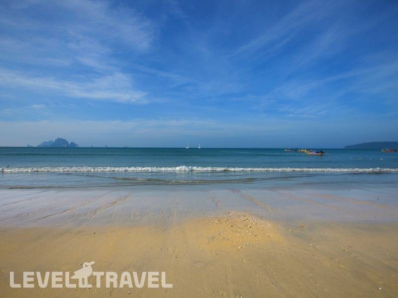 Фотография Aonang Villa Resort
