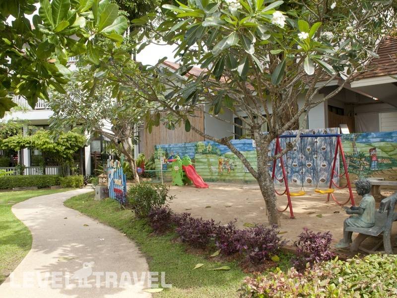 Фотография Aonang Villa Resort