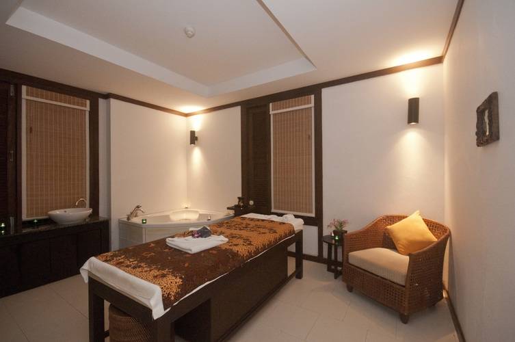 Aonang Villa Resort