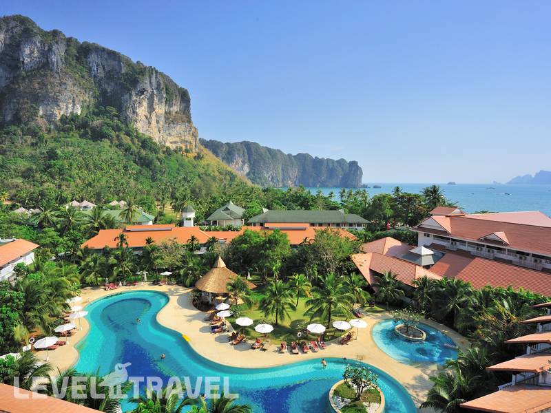 Фотография Aonang Villa Resort