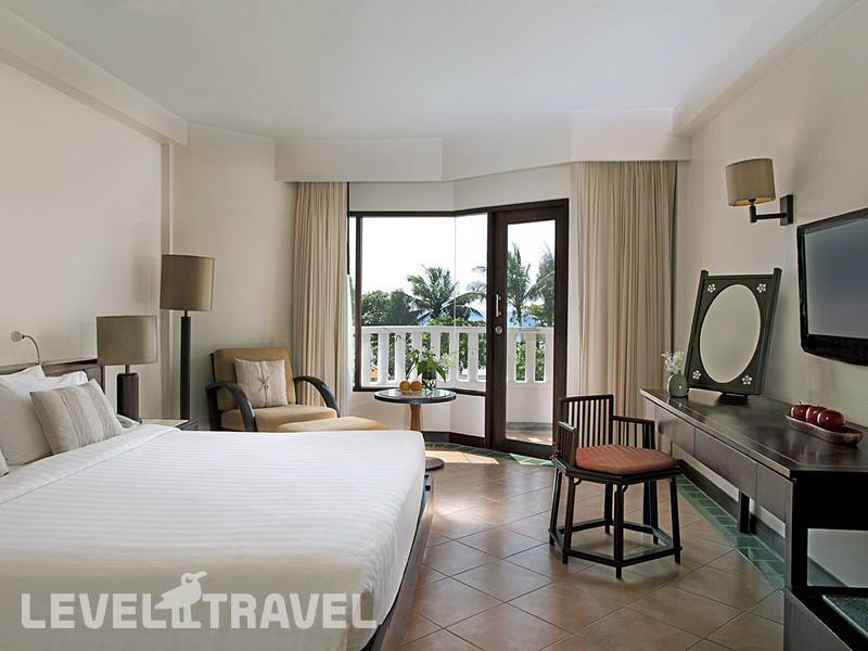 Фотография Aonang Villa Resort