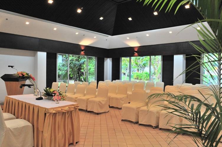 Aonang Villa Resort