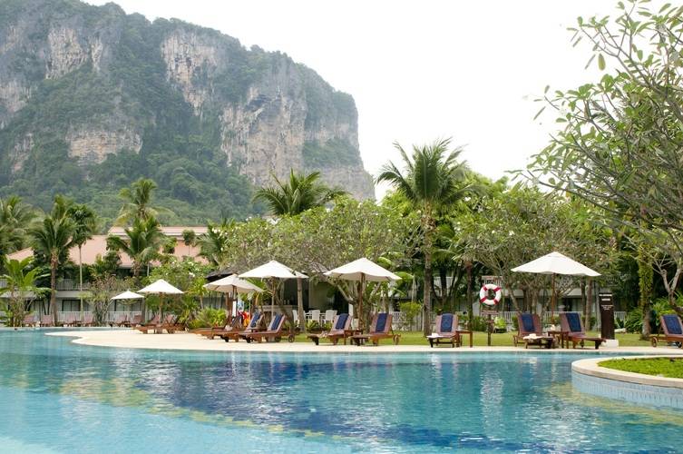 Aonang Villa Resort