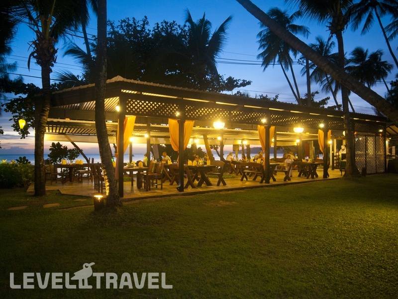 Фотография Aonang Villa Resort