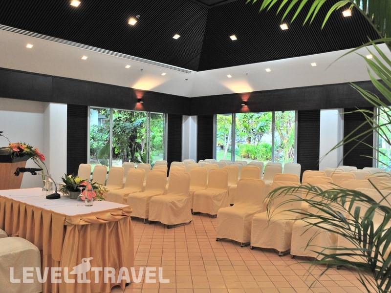Фотография Aonang Villa Resort