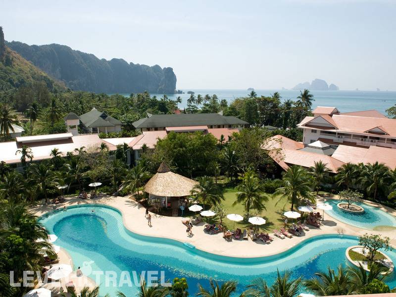 Фотография Aonang Villa Resort
