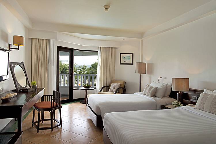 Aonang Villa Resort