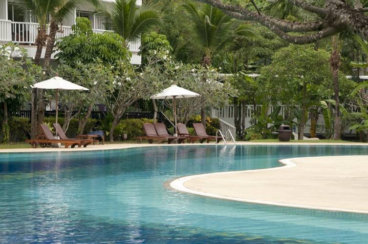 Aonang Villa Resort